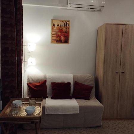Epres Flat Daire Budapeşte Dış mekan fotoğraf