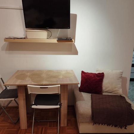 Epres Flat Daire Budapeşte Dış mekan fotoğraf