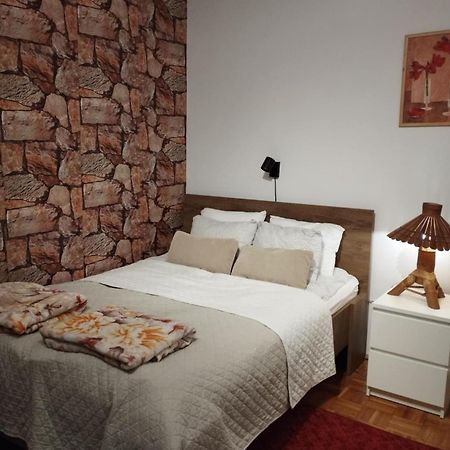 Epres Flat Daire Budapeşte Dış mekan fotoğraf