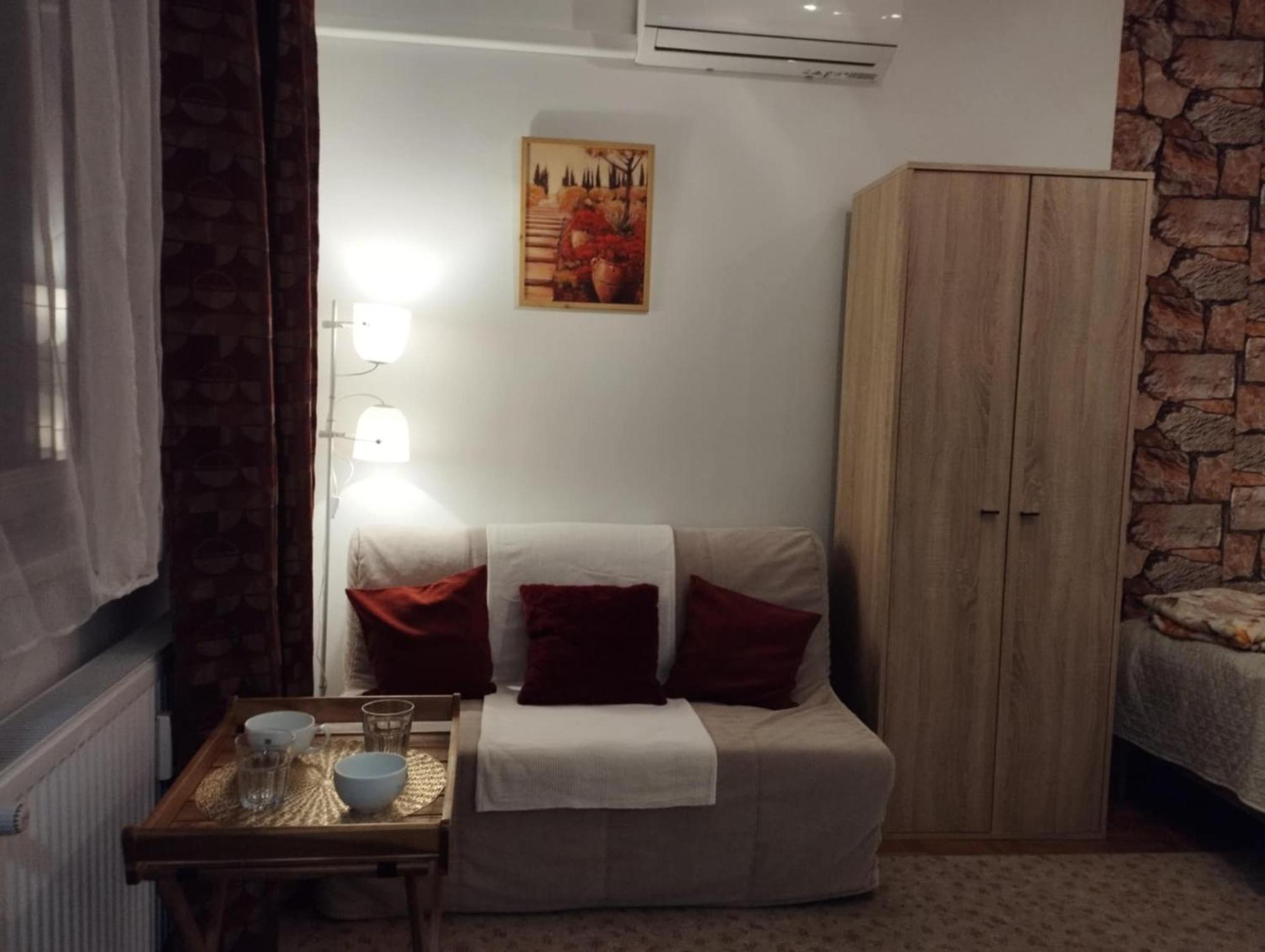 Epres Flat Daire Budapeşte Dış mekan fotoğraf