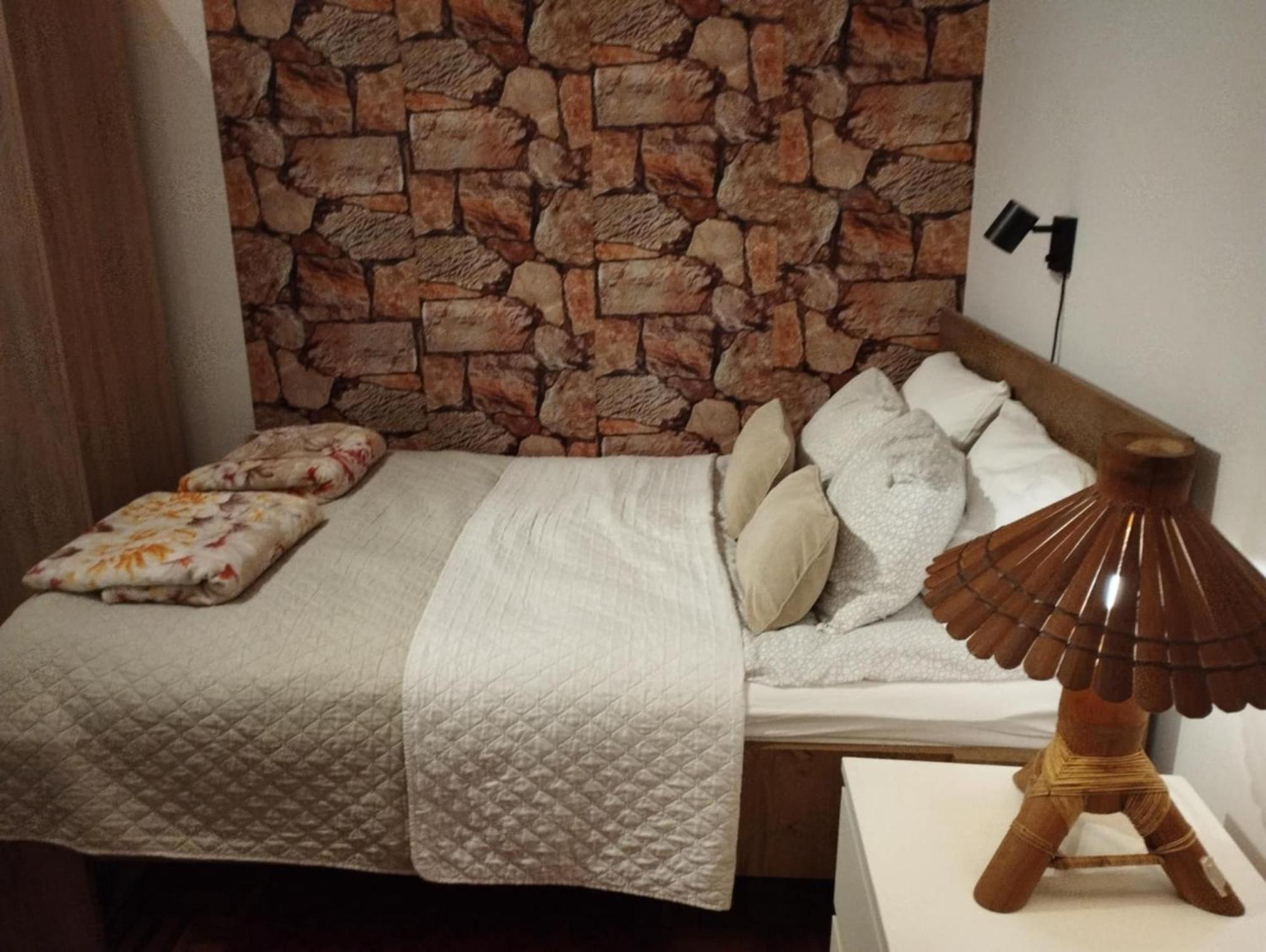 Epres Flat Daire Budapeşte Dış mekan fotoğraf