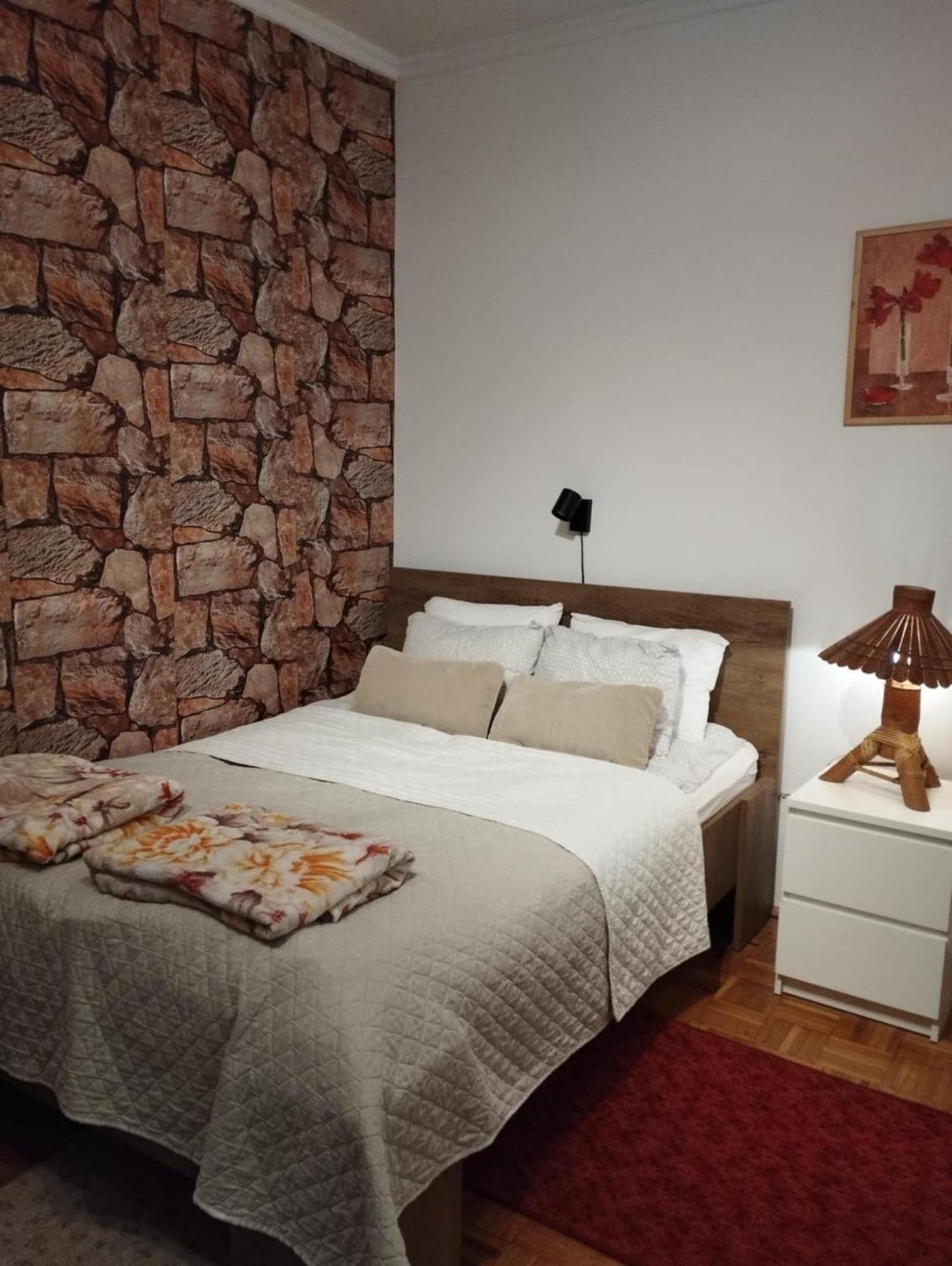 Epres Flat Daire Budapeşte Dış mekan fotoğraf