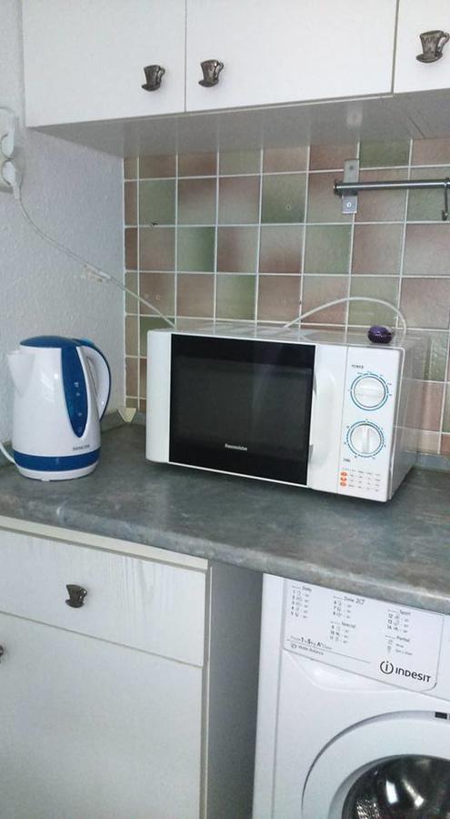 Epres Flat Daire Budapeşte Dış mekan fotoğraf