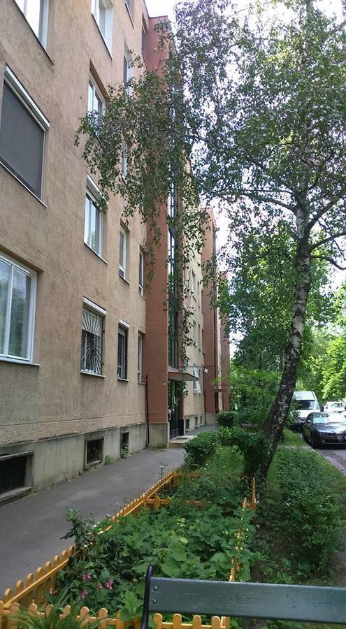 Epres Flat Daire Budapeşte Dış mekan fotoğraf