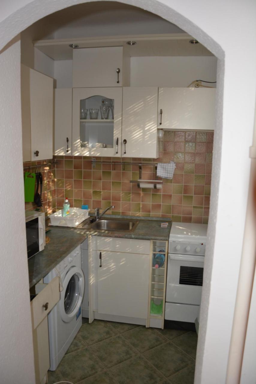 Epres Flat Daire Budapeşte Dış mekan fotoğraf